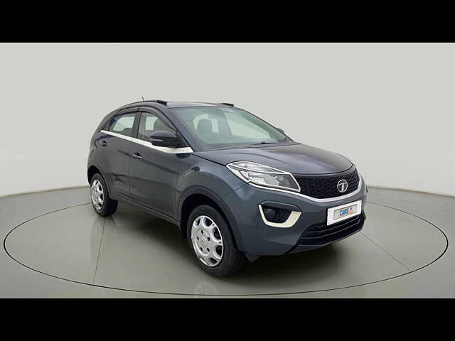 Second Hand Tata Nexon [2017-2020] XM in Hyderabad