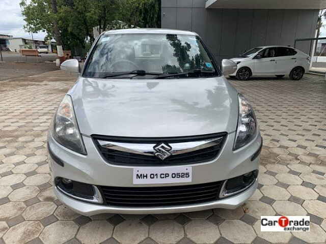 Second Hand Maruti Suzuki Swift Dzire [2015-2017] VXI in Nashik