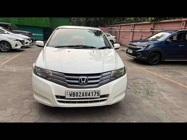 Second Hand Honda City [2008-2011] 1.5 E MT in Kolkata