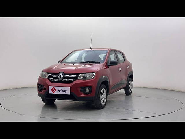 Second Hand Renault Kwid [2015-2019] RXT [2015-2019] in Bangalore