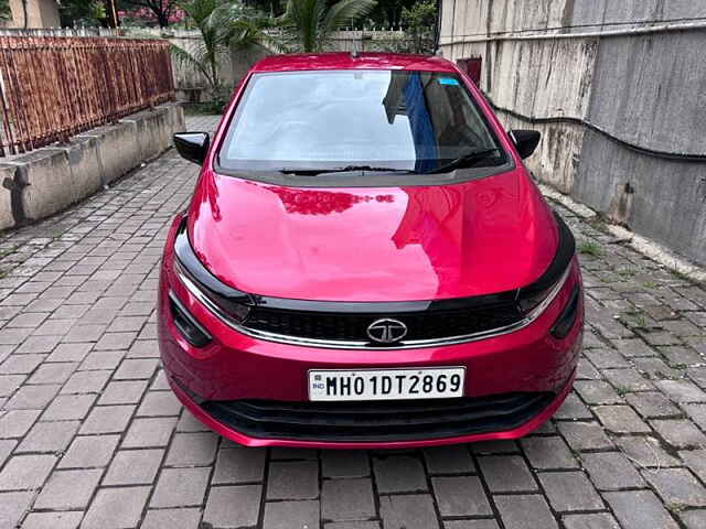 Second Hand Tata Altroz XE Petrol [2020-2023] in Thane