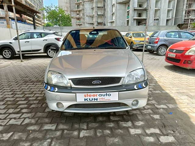 Second Hand Ford Ikon [2003-2009] 1.3 Flair in Chennai