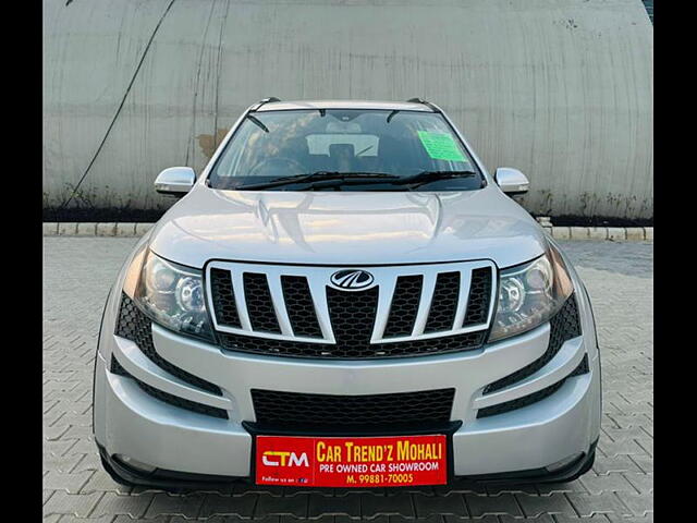 Second Hand Mahindra XUV500 [2011-2015] W6 in Mohali