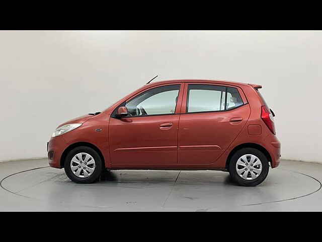 Second Hand Hyundai i10 [2010-2017] Sportz 1.2 Kappa2 in Lucknow