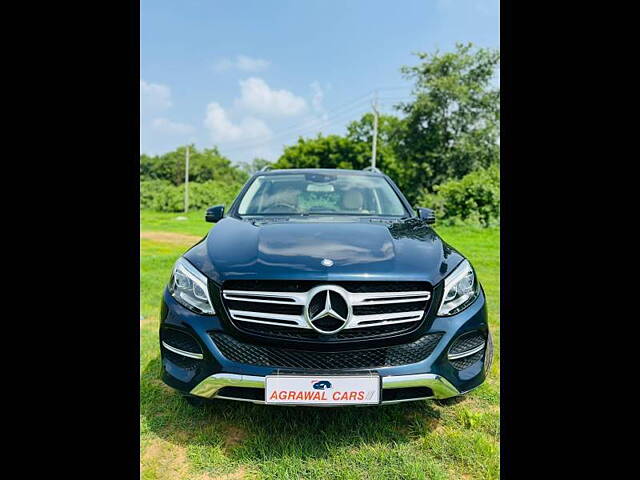 Second Hand Mercedes-Benz GLA [2017-2020] 220 d 4MATIC in Vadodara