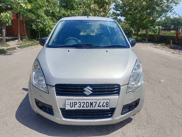 Second Hand Maruti Suzuki Ritz [2009-2012] VXI BS-IV in Lucknow