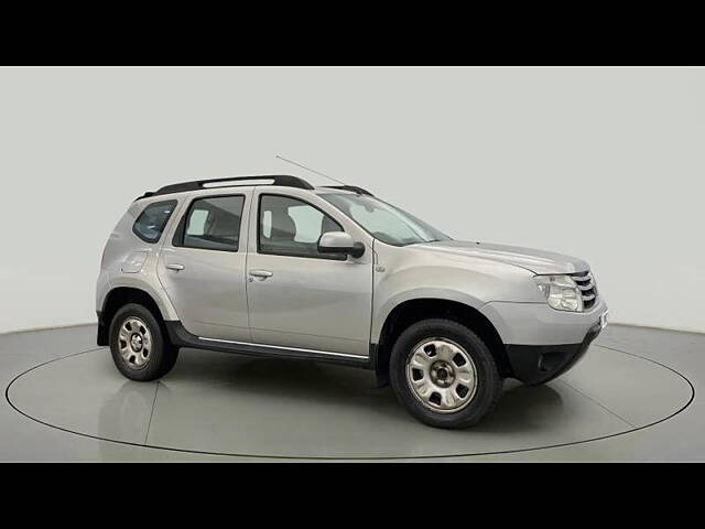 Second Hand Renault Duster [2012-2015] RxL Petrol in Delhi