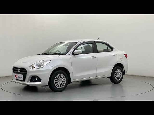 Second Hand Maruti Suzuki Dzire VXi [2020-2023] in Lucknow