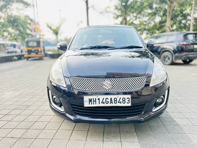 Second Hand Maruti Suzuki Swift [2014-2018] VDi in Pune