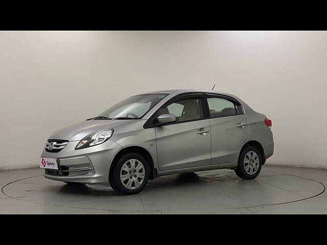 Second Hand Honda Amaze [2013-2016] 1.2 S i-VTEC in Gurgaon