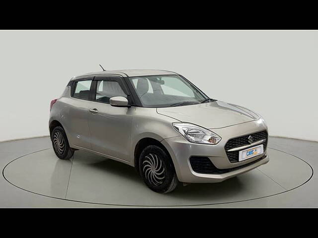 Second Hand Maruti Suzuki Swift [2021-2024] VXi [2021-2023] in Delhi