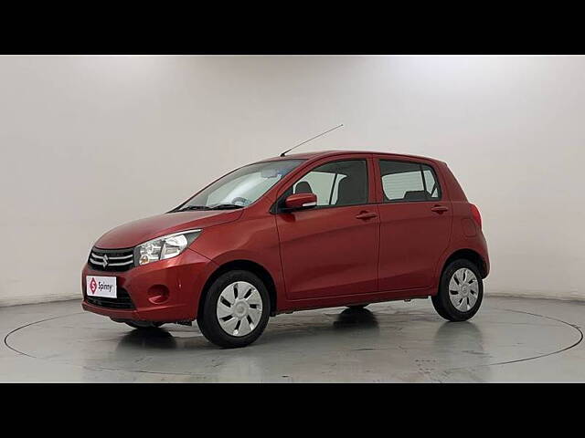 Second Hand Maruti Suzuki Celerio [2014-2017] ZXi in Gurgaon