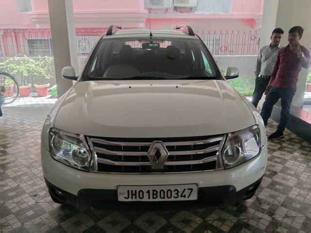 Second Hand Renault Duster [2012-2015] 110 PS RxL Diesel in Ranchi