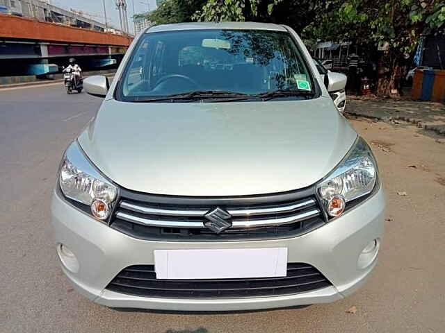 Second Hand Maruti Suzuki Celerio [2014-2017] VXi AMT in Thane