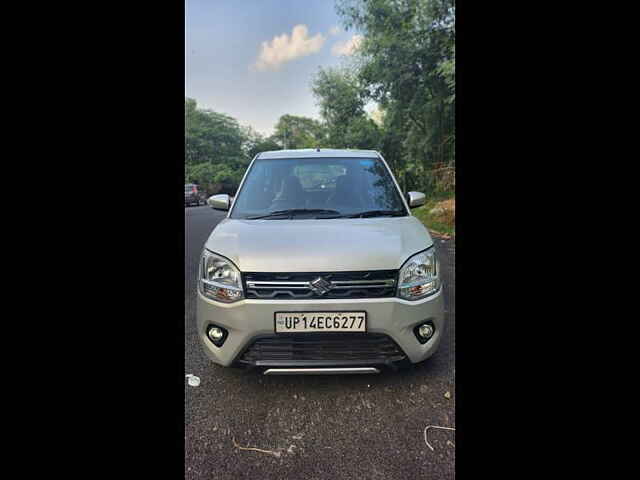 Second Hand Maruti Suzuki Wagon R [2019-2022] ZXi 1.2 AMT in Delhi