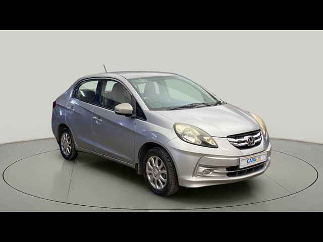 Second Hand Honda Amaze [2013-2016] 1.2 VX i-VTEC in Delhi