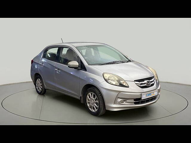 Second Hand Honda Amaze [2013-2016] 1.2 VX i-VTEC in Delhi