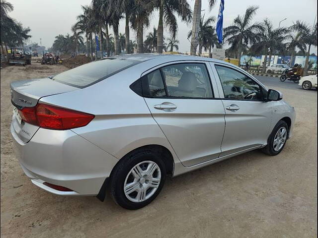 Second Hand Honda City [2014-2017] VX in Mohali