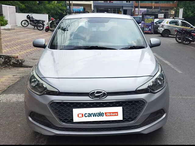 Second Hand Hyundai Elite i20 [2014-2015] Magna 1.2 in Noida