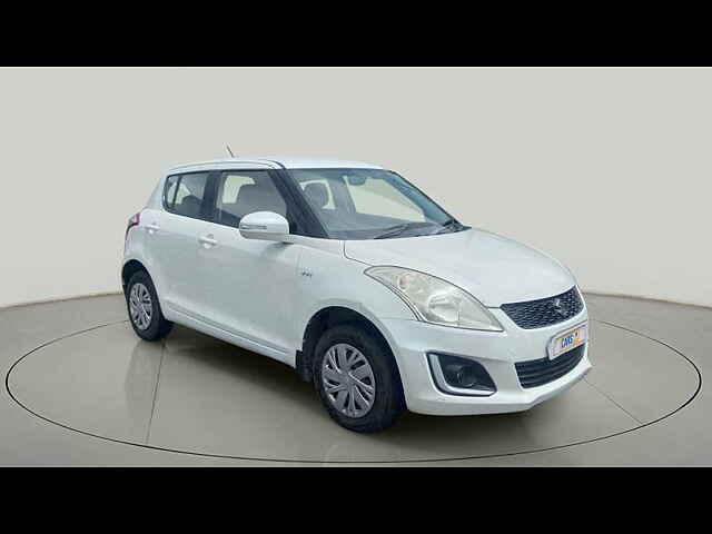 Second Hand Maruti Suzuki Swift [2011-2014] VXi in Surat