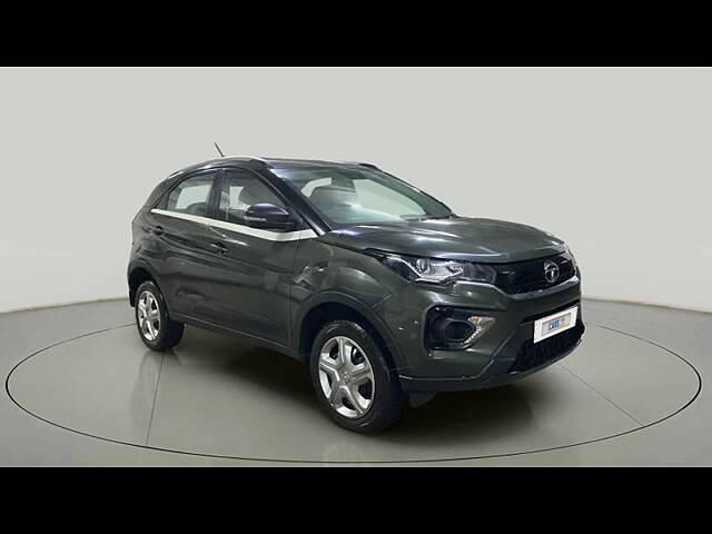 Second Hand Tata Nexon [2020-2023] XM (S) [2020-2023] in Mumbai