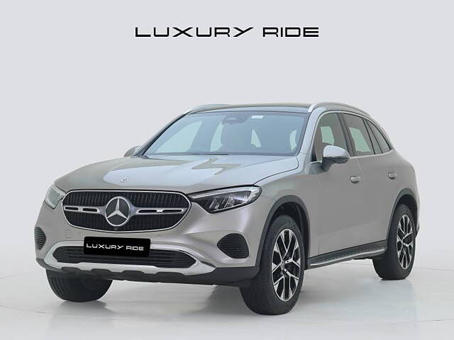 Second Hand Mercedes-Benz GLC [2023-2024] 300 4MATIC in Gurgaon