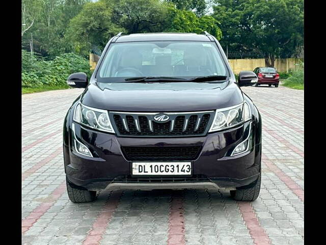 Second Hand Mahindra XUV500 [2015-2018] W10 in Delhi