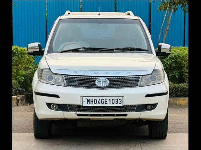 Second Hand Tata Safari Storme [2012-2015] 2.2 VX 4x2 in Mumbai