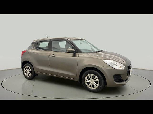 Second Hand Maruti Suzuki Swift [2014-2018] VXi [2014-2017] in Delhi