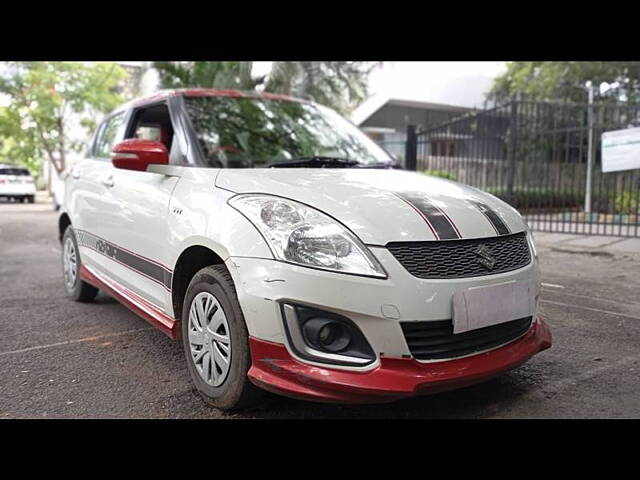 Second Hand Maruti Suzuki Swift [2014-2018] VXi [2014-2017] in Bangalore