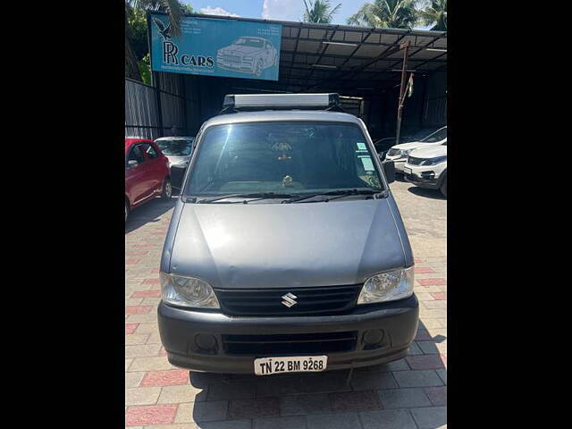 Second Hand Maruti Suzuki Eeco [2010-2022] 7 STR [2014-2019] in Chennai