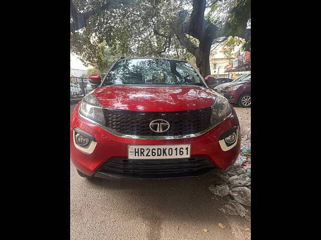 Second Hand Tata Nexon [2017-2020] XZ Plus Diesel in Delhi