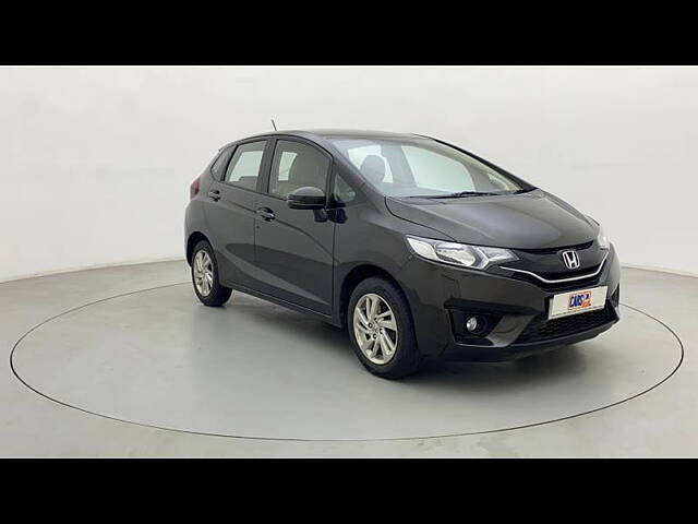 Second Hand Honda Jazz [2015-2018] V AT Petrol in Chennai