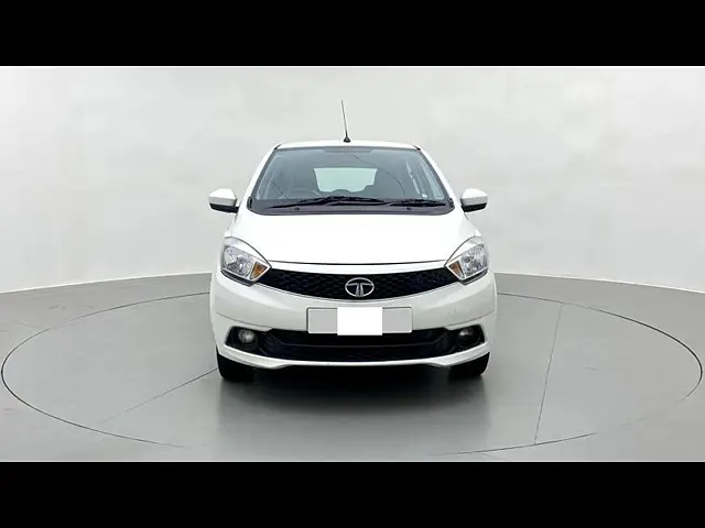 Second Hand Tata Tiago [2016-2020] Revotron XT [2016-2019] in Kolkata