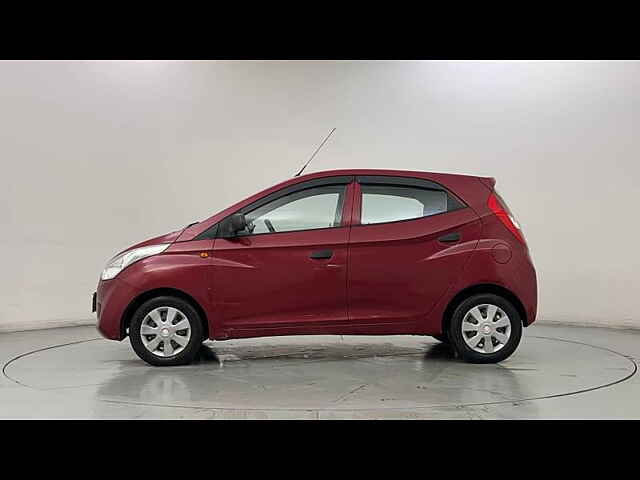 Second Hand Hyundai Eon 1.0 Kappa Magna + [2014-2016] in Ghaziabad