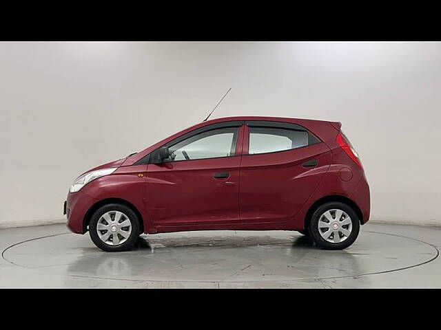 Second Hand Hyundai Eon 1.0 Kappa Magna + [2014-2016] in Ghaziabad