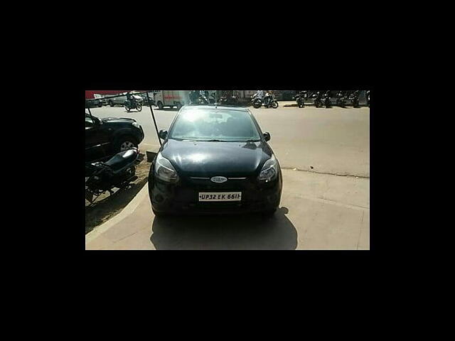 Second Hand Ford Figo [2010-2012] Duratorq Diesel EXI 1.4 in லக்னோ