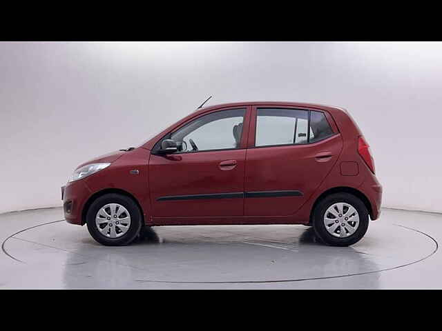 Second Hand Hyundai i10 [2010-2017] Magna 1.2 Kappa2 in Bangalore