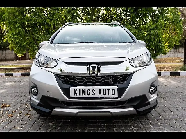 19 Used Honda Wr V Cars In Delhi Second Hand Honda Wr V Cars In Delhi Cartrade