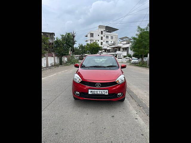 Second Hand Tata Tiago [2016-2020] Revotron XZ in Nagpur