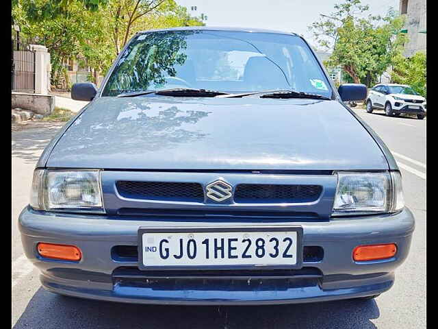 Second Hand Maruti Suzuki Zen [1996-2003] LX in Ahmedabad