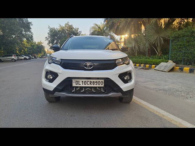 Second Hand Tata Nexon [2017-2020] XZ Plus in Delhi