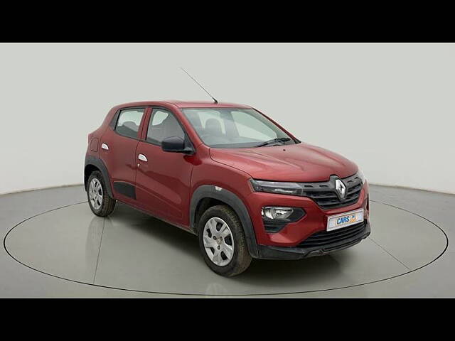 Second Hand Renault Kwid [2015-2019] RXL [2015-2019] in Hyderabad