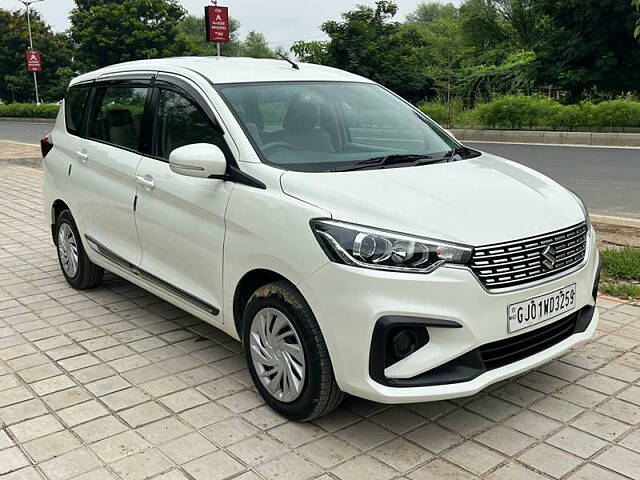 Second Hand Maruti Suzuki Ertiga [2015-2018] VXI in Ahmedabad