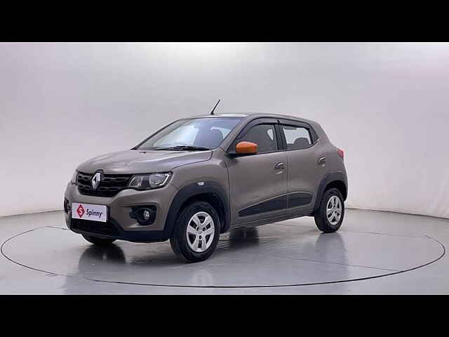 Second Hand Renault Kwid [2015-2019] RXT [2015-2019] in Bangalore