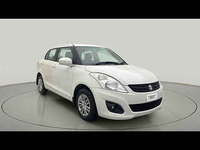 Second Hand Maruti Suzuki Swift DZire [2011-2015] VXI in Hyderabad