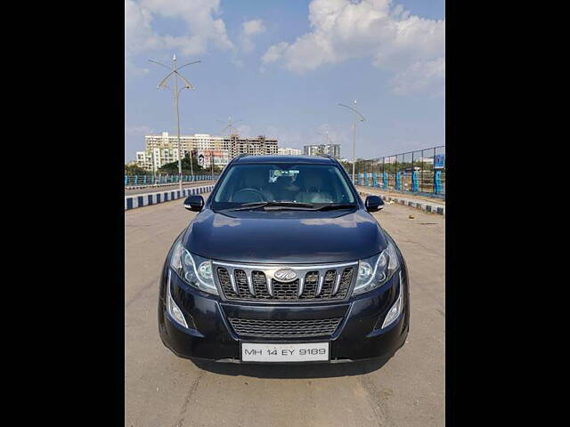 Second Hand Mahindra XUV500 [2015-2018] W10 in Pune