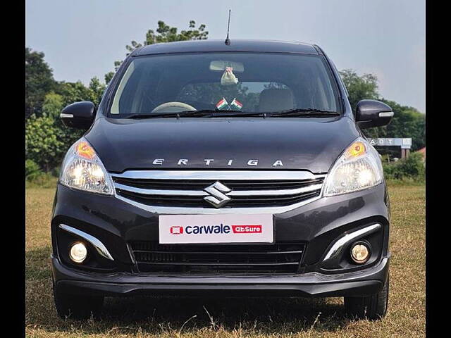 Second Hand Maruti Suzuki Ertiga [2015-2018] VDI SHVS in Nagpur