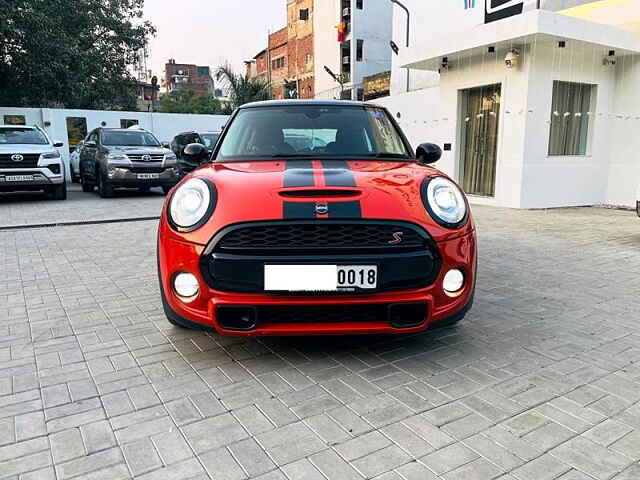 Second Hand MINI Cooper [2014-2018] S in Delhi