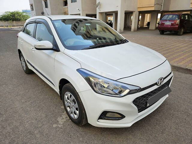 Used 2018 Hyundai Elite i20 [2018-2019] Sportz 1.2 for sale in Raipur ...